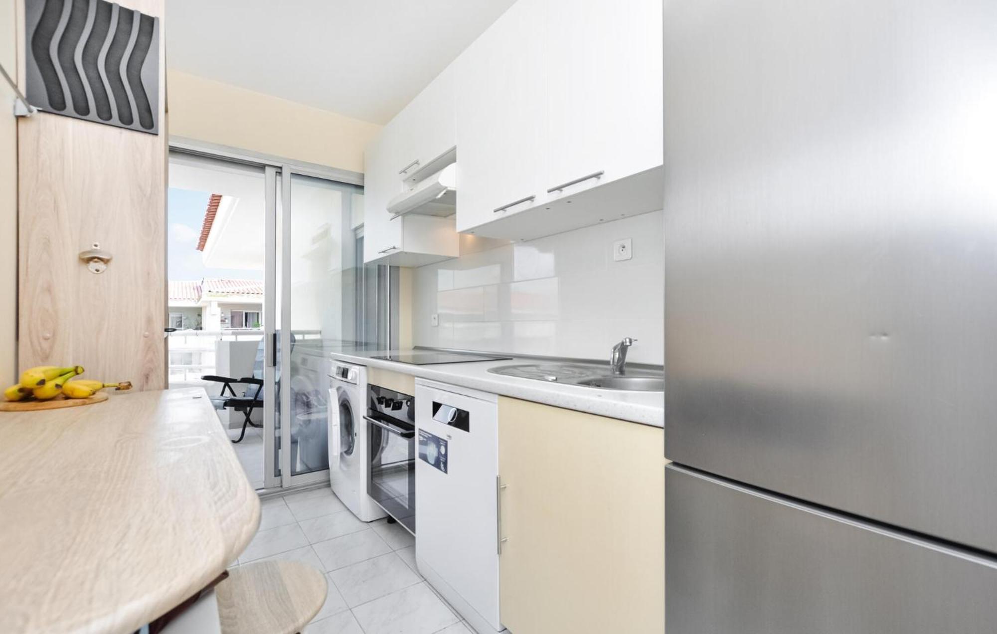1 Bedroom Stunning In